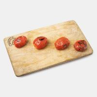 گوجه کبابی (یک سیخ)