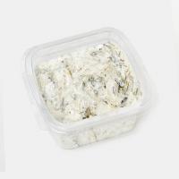 ماست اسفناج