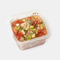 سالاد شیرازی