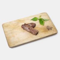 جگر درشت (یک سیخ)