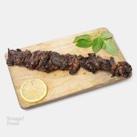 جوجه کباب ترش (یک سیخ)