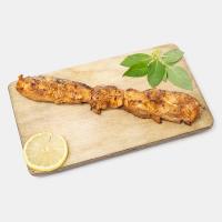 جوجه کباب تند (یک سیخ)