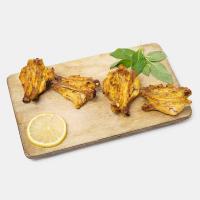 بال کبابی مخصوص (یک سیخ)