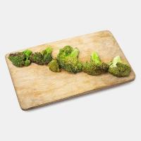 کلم بروکلی کبابی