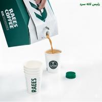 گالن رئیس لاته سرد