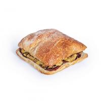 ساندویچ وجی