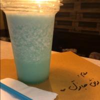 اسموتی بلو هاوایی