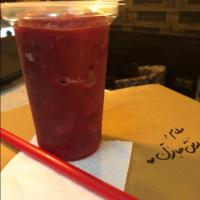 اسموتی چری بری