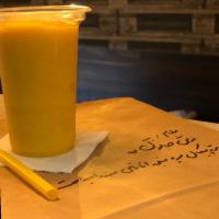 اسموتی تروپیکال