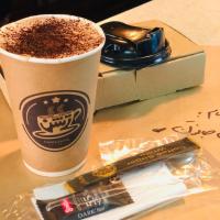 هات چاکلت کلاسیک