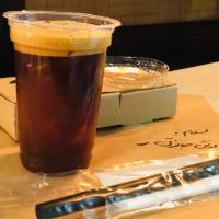 آیس امریکانو