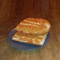 لقمه املت سوسیس