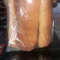 نان لقمه سبوس