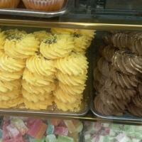 شیرینی بهشتی