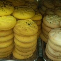 شیرینی برنجی