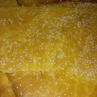 نان قندی خشک