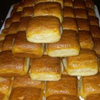 شیرینی دانمارکی