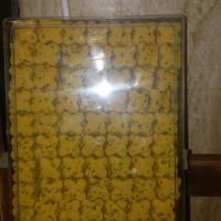 شیرینی نخودچی