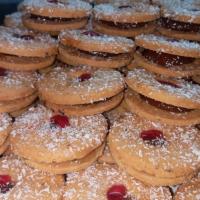 شیرینی مشهدی