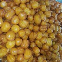 زولبیا بامیه