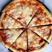 پیتزا پنیر آمریکایی