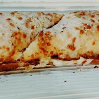 ساندویچ سالامی