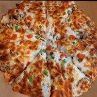 پیتزا مخصوص