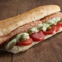 ساندویچ کراکف