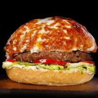 همبرگر