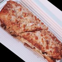 ساندویچ رست بیف