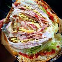 سوپر ساندویچ