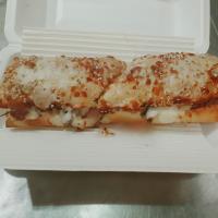 ساندویچ گوشت تنوری