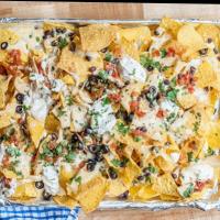 چیپس و پنیر