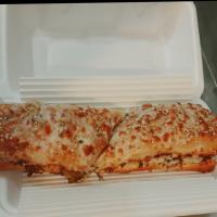 ساندویچ لامعجون