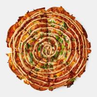 پیتزا سراشپز دونفره