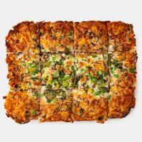 پیتزا خانواده مخصوص