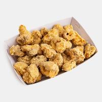 قارچ سوخاری