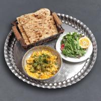 نیمرو اسپایسی