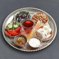 صبحانه ایرانی