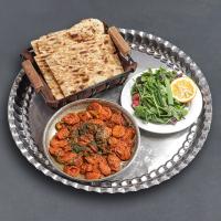 سوسیس بندری پرسی
