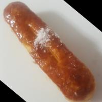 شیرینی زبان ساده