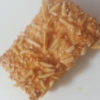 شیرینی کره ای نارگیلی