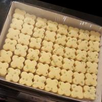 شیرینی نخودی