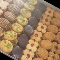 شیرینی عسلی