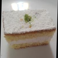 شیرینی سولی