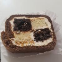 شیرینی چهارفصل