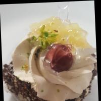 شیرینی دسری