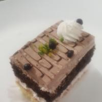 شیرینی تگرال ساده