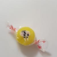 شکلات آبنباتی لاکچری