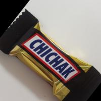 شکلات کاکائویی چیچک